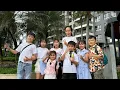 Download Lagu Huyền Hrê được chị Thảo dẫn đi tham quan chung cư và ôn lại kỷ niệm với món yêu thích