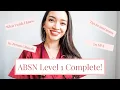 First semester of Accelerated Nursing School ABSN Tips Advice High GPA What I Wish I Knew