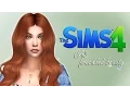 THE SIMS 4 Create a Sim Freckled beauty cc list