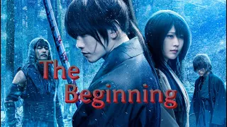 Download The Beginning... And The End Of The Rurouni Kenshin Live Action Films MP3