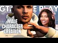 Live GTA RP Male Character Creation Ultimate GTA Roleplay Customization