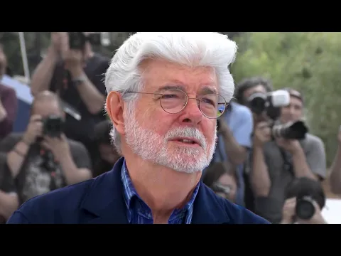 Download MP3 George Lucas addresses whitewashing criticisms