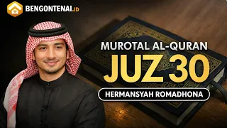 murotal juz 30 full tanpa iklan 2026