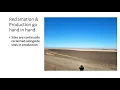 Environmental Sciences Environmental Conservation and Reclamation