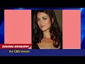 Cote De Pablo Biography Age Weight Relatonships