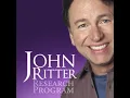John Ritter Research Program FAQ