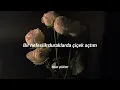 Güllerim Soldu/Sezen Aksu Lyrics #music #lyrics #song #slow #türkçemüzik #love