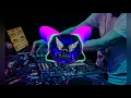 Dj Cinta Tak Terpisahkan || Aduh Denok Gandolane Aku Setengah Jaipong Remik Full Bass 2021