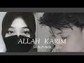 Download Lagu ALLAH KARIM - SABYAN Cover by Dicky ft Aulia (Lirik dan terjemahan)