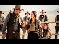 Download Lagu Lonely Farmer Bought Apache Mother and Daughter at Sale: 'Don't Be Afraid, I Just Want a Family'