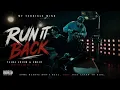 RUN IT BACK — Talha Anjum & Umair | Official Music Video