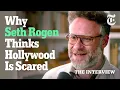 Seth Rogen on How Rich People Get Weird About Money The Interview