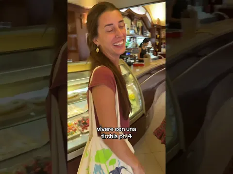✨lei e le sue borse telate del supermercato ✨