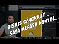 Download Lagu BISNIS PASTI TURUN! Jangan Konyol, Siapkan Networiking, Strategi \u0026 Mentor | Warung Pasta Tutup