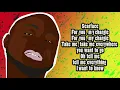 Davido Ft  Popcaan _ Risky ( lyric Video )