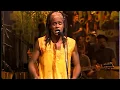 Cidade Negra - Girassol (DVD Acústico MTV)
