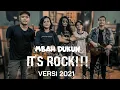 Download Lagu It's Rock!!!Cover Mbah Dukun Alam (Dimas \u0026 Band)||DIMAS ROCKER 2000