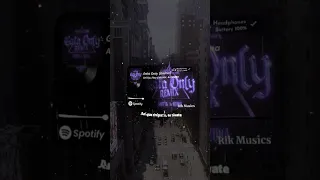 Gata Only Remix Anitta FloyyMenor Ozuna Lyrics Song Fyp Trending Explore Music 
