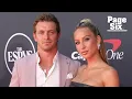 Alix Earle and Braxton Berrios make red carpet debut following Sophia Culpo breakup drama