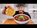 Lagu Authentic Pakistani Nihari With Garlic Naan