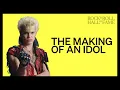The Billy Idol Story From British Punk Dropout to American Rock Icon