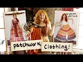 Download Lagu Sewing Patchwork Clothing is My New Personality