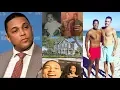 Don Lemon biography family net worth partner lifestyle facts latest news