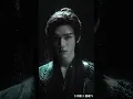 Lagu Su Muyu conceals his power behind calm eyes. | Blood River | YOUKU