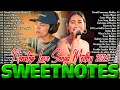 Download Lagu SWEETNOTES Nonstop 2025✨Romantic OPM Top Hits 2025 With Lyrics✨New OPM Top Hits Playlist 2025
