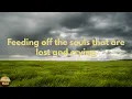 Josh Turner - Long Black Train (Lyrics)