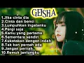 Download Lagu GEISHA FULL ALBUM TERBAIK - jika cinta dia-geisha - album geisha
