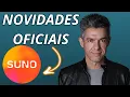 Lagu 🤯SUNO E WARNER! REVOLUÇÃO OU AMEAÇA À CRIAÇÃO MUSICAL?