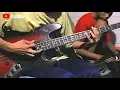Download Lagu Terpaksa Bass Cover