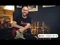 Kenny Wayne Shepherd - True Lies guitar lesson