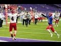 Everett Balstad Touc own in State semi s - KROX Radio