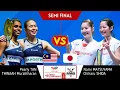 Download Lagu Pearly Tan/Thinaah Muralitharan vs Nami Matsuyama/Chiharu Shida BWC 2025 | Semi Final