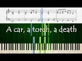 Download Lagu How to play the piano part of \
