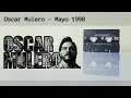Lagu Oscar Mulero - Mayo 1998 [Techno, Minimal \u0026 Deep House Mix]