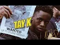 How Rich is Tay-K TAYK47USA TayK mini Documentary