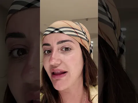 El room tour que no te esperas 🌴