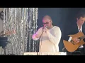 Hannes - Stockholmsvy (med waterbaby) // Way out West 2022