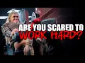 Download Lagu ARE YOU AFRAID TO ACHIEVE YOUR DREAMS?