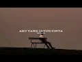 Download Lagu Aku yang jatuh cinta slowed - dudy Oris || slowed and reverb tiktok version #viral #slowedandreverb