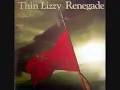 Thin Lizzy - Mexican Blood