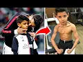 Lagu 10 Strikte Regels Die Cristiano Ronaldo Jr. Moet Volgen