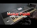 Download Lagu Mawar Putih - Karaoke | Orgen Tunggal