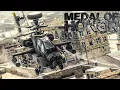 Lagu AH-64 Apache Assault (Shahikot Valley) Medal of Honor 2010 - 4K