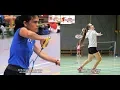 Download Lagu Imelda Macalipay vs Celia Damico 1/4 final