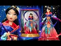 Mulan Disney Designer Collection - Limited Edition Doll