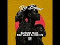 Rise Beyond - Blackish Muzic, Rudy Julius & Omir Kai